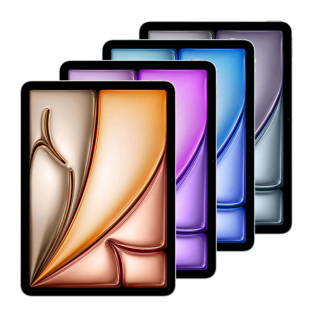 iPad Air 7 13